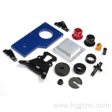 Automotive semiconductor metal parts